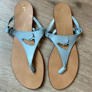 Nantucket Sol sandals